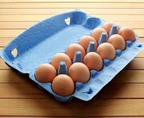 meaning of egg dream