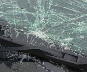 car crash dream symbol