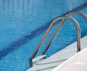 swimming pool dream meaning